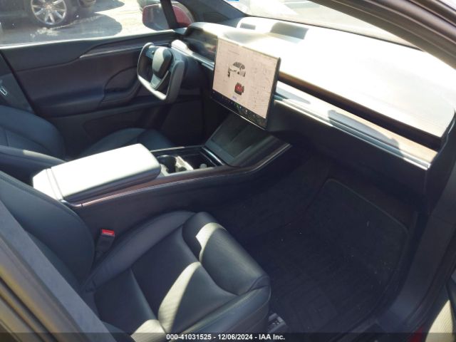 Photo 4 VIN: 7SAXCAE57PF366701 - TESLA MODEL X 