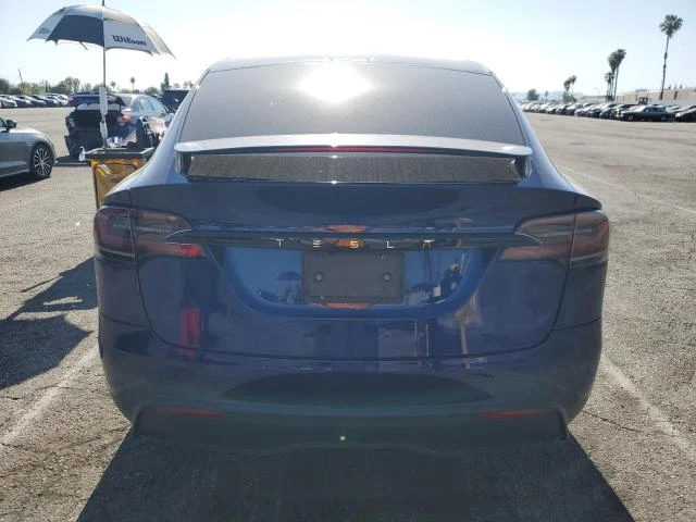 Photo 5 VIN: 7SAXCAE57PF400037 - TESLA MODEL X 