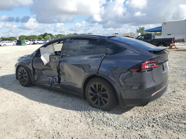 Photo 1 VIN: 7SAXCAE58NF360189 - TESLA MODEL X 