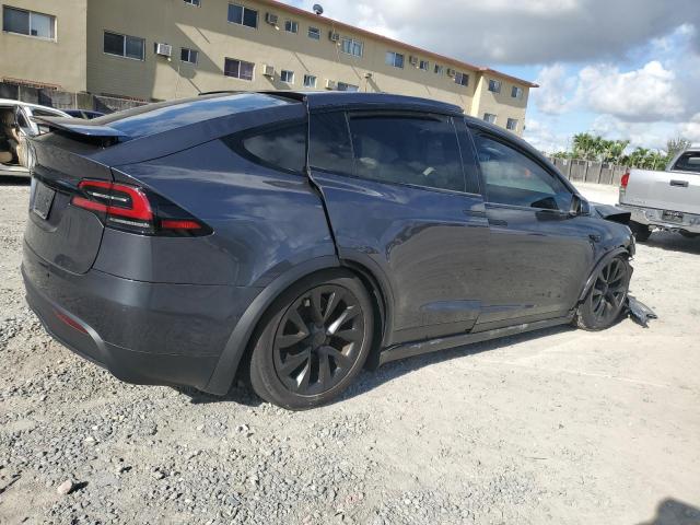 Photo 2 VIN: 7SAXCAE58NF360189 - TESLA MODEL X 