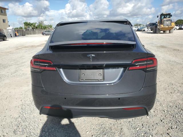 Photo 5 VIN: 7SAXCAE58NF360189 - TESLA MODEL X 