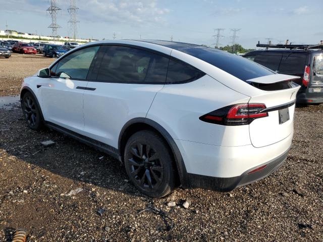 Photo 1 VIN: 7SAXCAE58PF374502 - TESLA MODEL X 