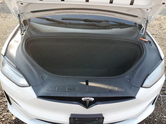 Photo 10 VIN: 7SAXCAE58PF374502 - TESLA MODEL X 