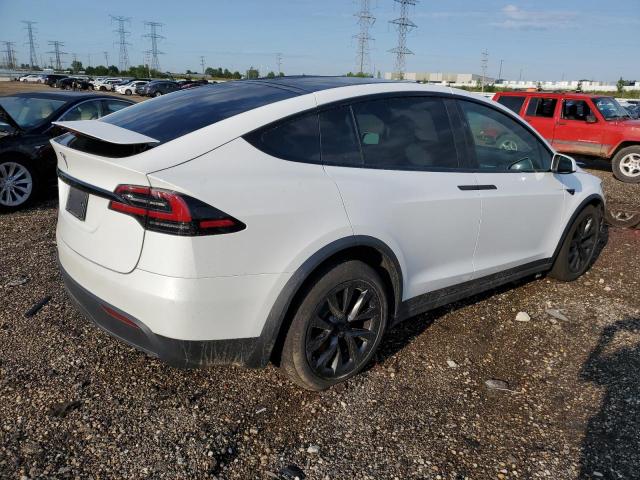 Photo 2 VIN: 7SAXCAE58PF374502 - TESLA MODEL X 