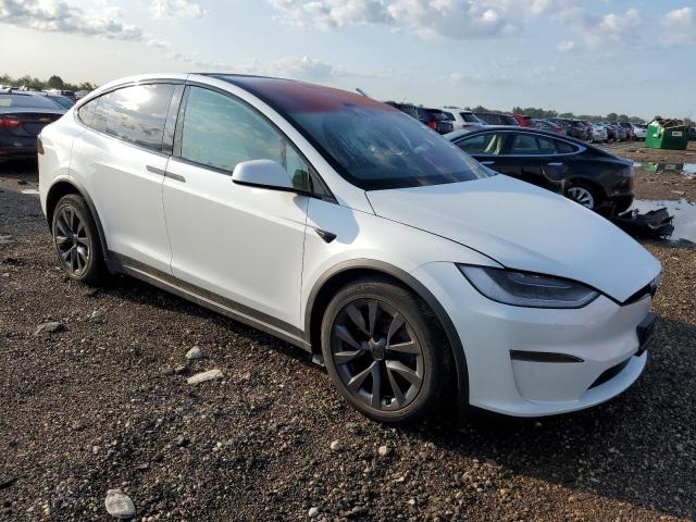 Photo 3 VIN: 7SAXCAE58PF374502 - TESLA MODEL X 