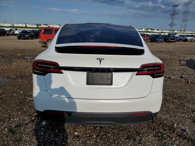 Photo 5 VIN: 7SAXCAE58PF374502 - TESLA MODEL X 