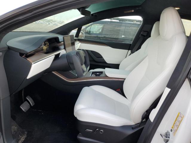 Photo 6 VIN: 7SAXCAE58PF374502 - TESLA MODEL X 