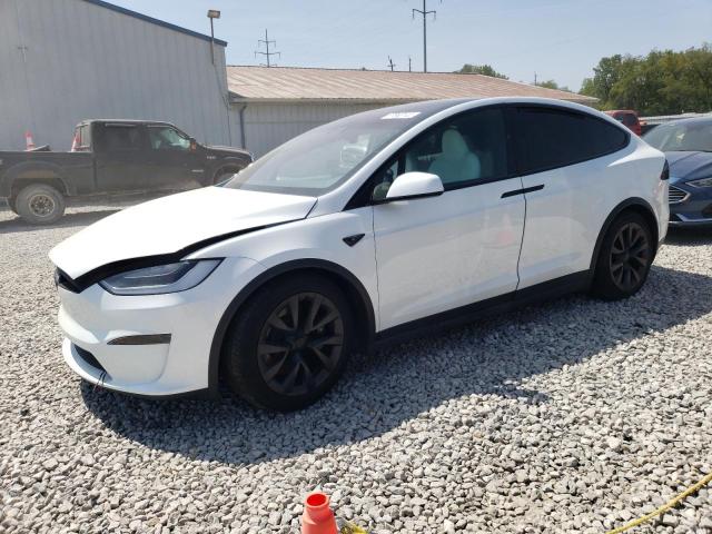 Photo 0 VIN: 7SAXCAE58PF385077 - TESLA MODEL X 