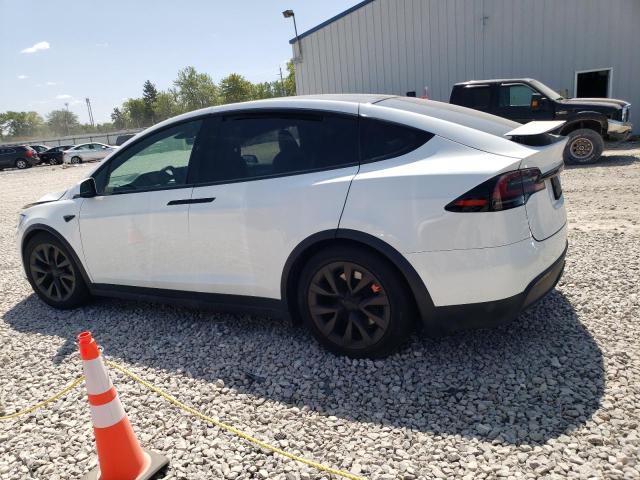 Photo 1 VIN: 7SAXCAE58PF385077 - TESLA MODEL X 