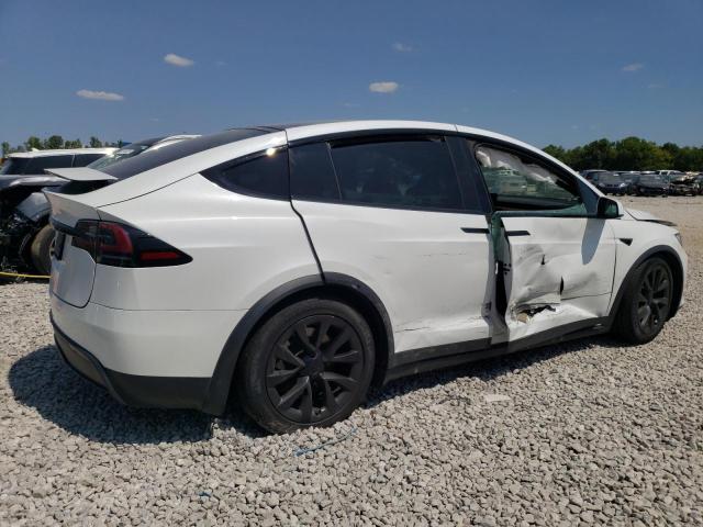 Photo 2 VIN: 7SAXCAE58PF385077 - TESLA MODEL X 