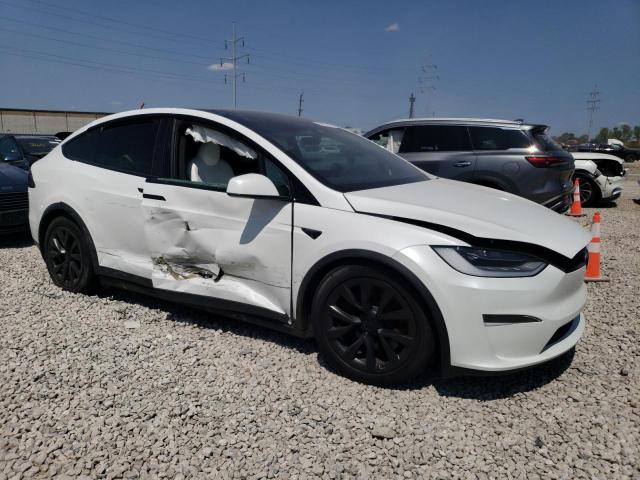 Photo 3 VIN: 7SAXCAE58PF385077 - TESLA MODEL X 