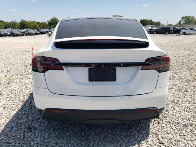 Photo 5 VIN: 7SAXCAE58PF385077 - TESLA MODEL X 