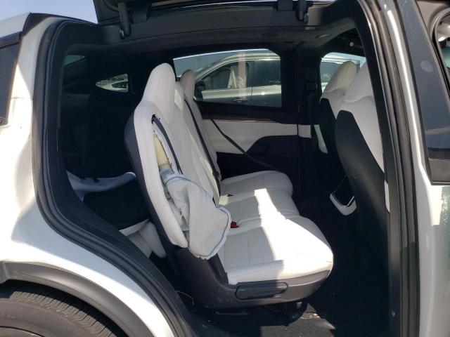 Photo 9 VIN: 7SAXCAE58PF385077 - TESLA MODEL X 