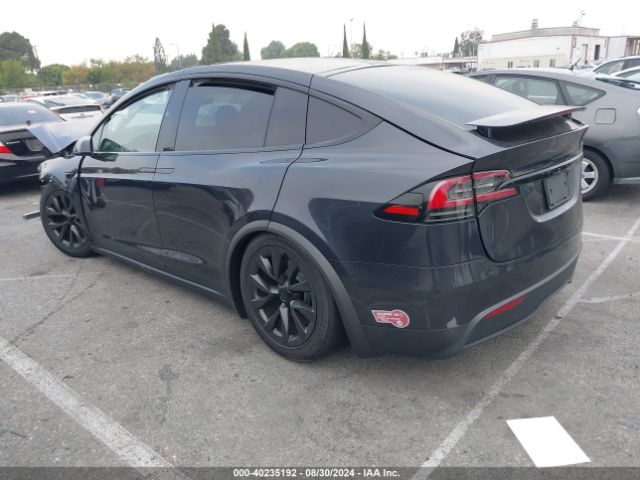 Photo 2 VIN: 7SAXCAE58RF439092 - TESLA MODEL X 