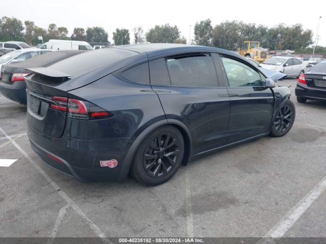 Photo 3 VIN: 7SAXCAE58RF439092 - TESLA MODEL X 