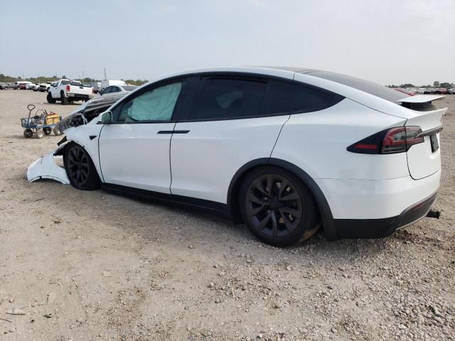 Photo 1 VIN: 7SAXCAE59PF374962 - TESLA MODEL X 