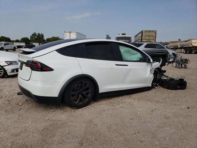 Photo 2 VIN: 7SAXCAE59PF374962 - TESLA MODEL X 