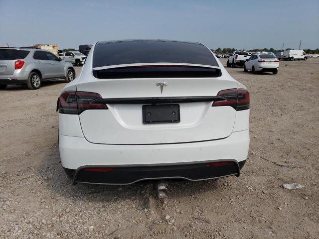 Photo 5 VIN: 7SAXCAE59PF374962 - TESLA MODEL X 