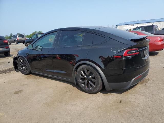 Photo 1 VIN: 7SAXCAE59PF429684 - TESLA MODEL X 