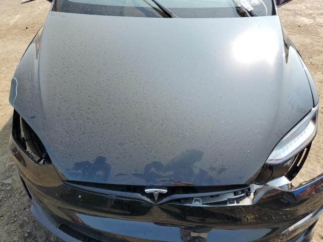 Photo 10 VIN: 7SAXCAE59PF429684 - TESLA MODEL X 