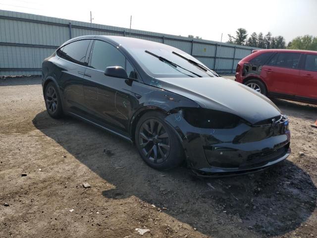 Photo 3 VIN: 7SAXCAE59PF429684 - TESLA MODEL X 