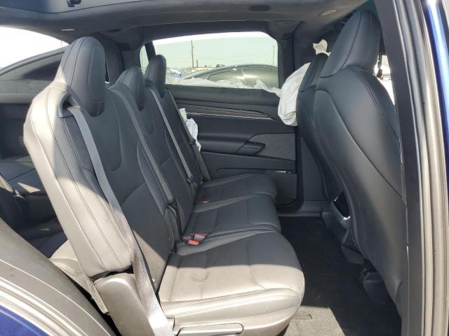 Photo 10 VIN: 7SAXCAE59RF447038 - TESLA MODEL X 