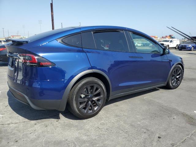 Photo 2 VIN: 7SAXCAE59RF447038 - TESLA MODEL X 