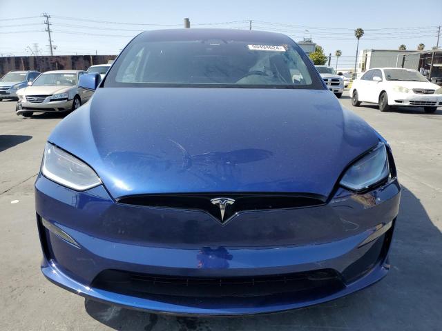 Photo 4 VIN: 7SAXCAE59RF447038 - TESLA MODEL X 