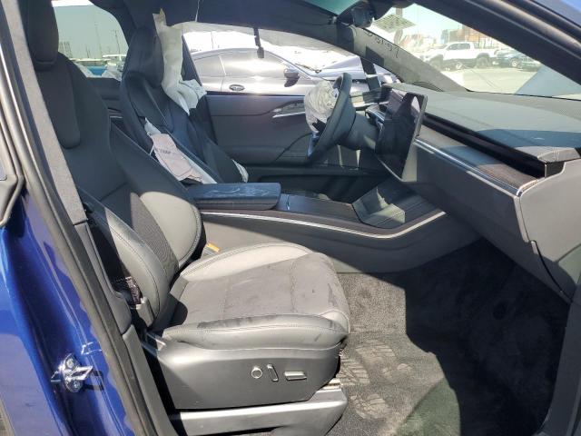 Photo 6 VIN: 7SAXCAE59RF447038 - TESLA MODEL X 