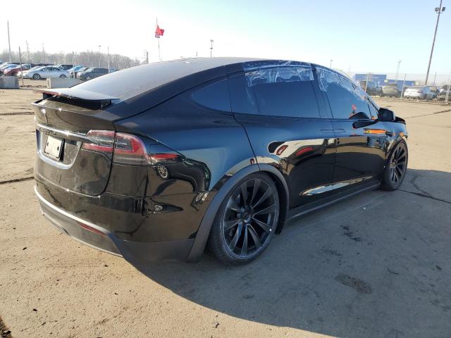 Photo 2 VIN: 7SAXCAE5XNF343572 - TESLA MODEL X 