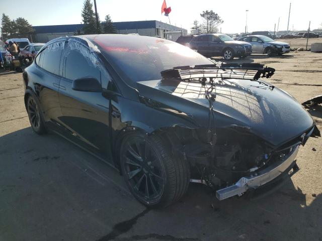 Photo 3 VIN: 7SAXCAE5XNF343572 - TESLA MODEL X 