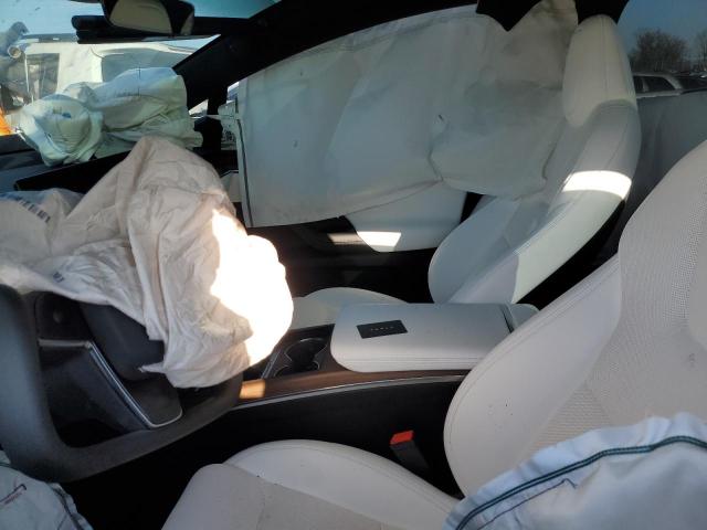 Photo 6 VIN: 7SAXCAE5XNF343572 - TESLA MODEL X 