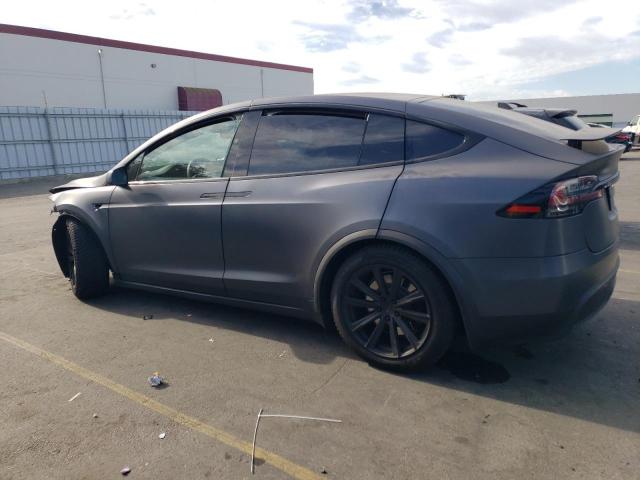 Photo 1 VIN: 7SAXCBE50PF411614 - TESLA MODEL X 