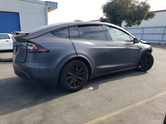 Photo 2 VIN: 7SAXCBE50PF411614 - TESLA MODEL X 