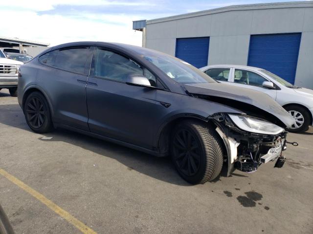 Photo 3 VIN: 7SAXCBE50PF411614 - TESLA MODEL X 