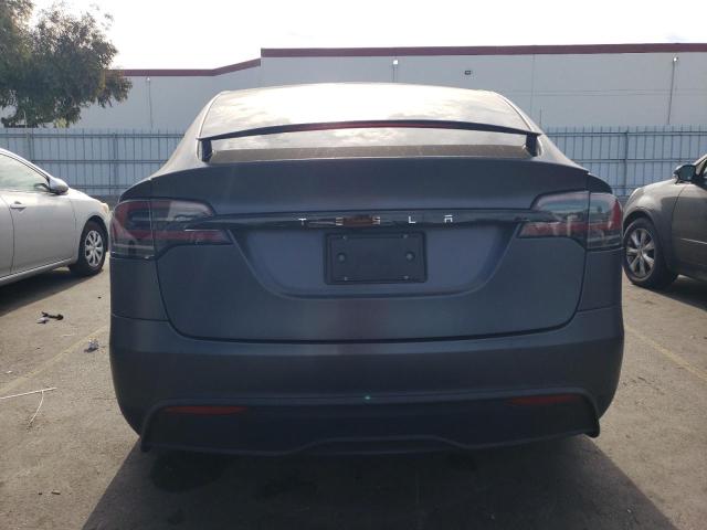 Photo 5 VIN: 7SAXCBE50PF411614 - TESLA MODEL X 