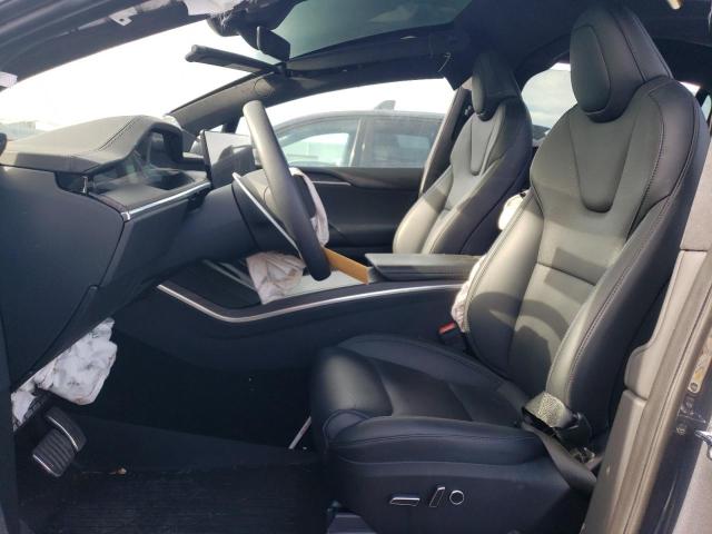 Photo 6 VIN: 7SAXCBE50PF411614 - TESLA MODEL X 