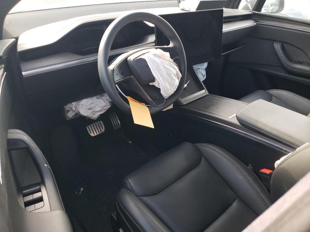 Photo 7 VIN: 7SAXCBE50PF411614 - TESLA MODEL X 