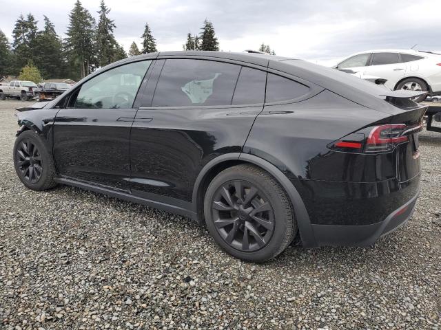 Photo 1 VIN: 7SAXCBE51RF439814 - TESLA MODEL X 