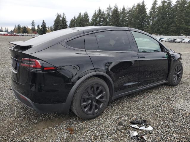 Photo 2 VIN: 7SAXCBE51RF439814 - TESLA MODEL X 