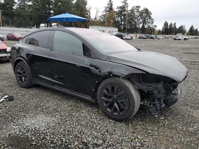 Photo 3 VIN: 7SAXCBE51RF439814 - TESLA MODEL X 