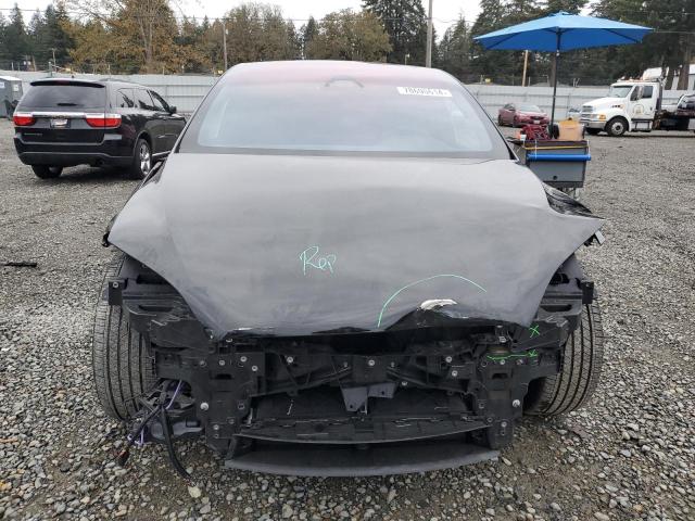 Photo 4 VIN: 7SAXCBE51RF439814 - TESLA MODEL X 