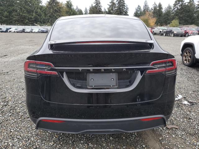 Photo 5 VIN: 7SAXCBE51RF439814 - TESLA MODEL X 