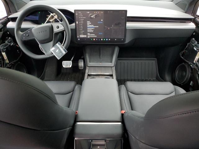 Photo 7 VIN: 7SAXCBE51RF439814 - TESLA MODEL X 