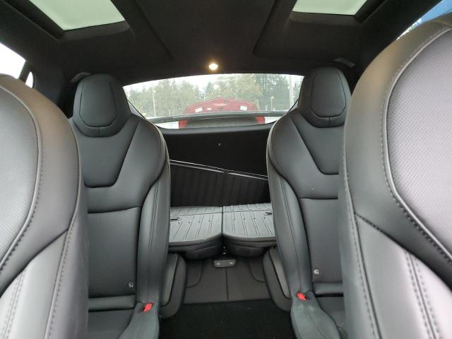 Photo 9 VIN: 7SAXCBE51RF439814 - TESLA MODEL X 