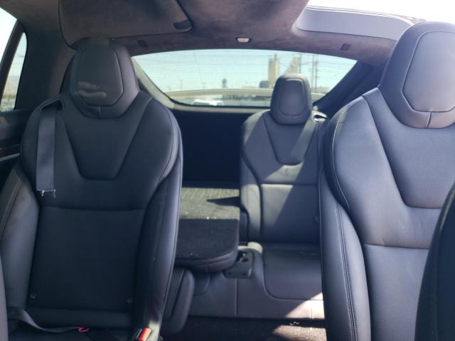 Photo 9 VIN: 7SAXCBE52NF349503 - TESLA MODEL X 