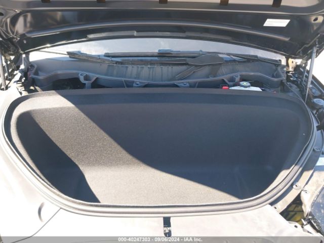 Photo 9 VIN: 7SAXCBE52RF447369 - TESLA MODEL X 