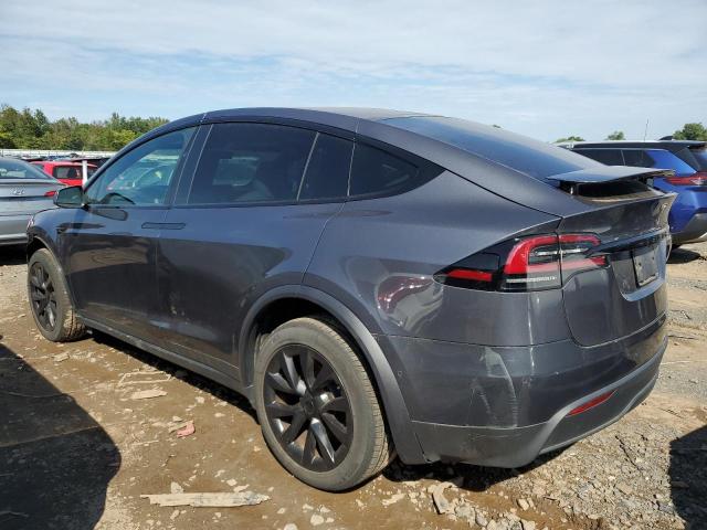 Photo 1 VIN: 7SAXCBE53NF335223 - TESLA MODEL X 