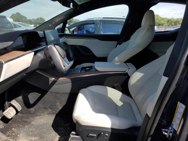 Photo 6 VIN: 7SAXCBE53NF335223 - TESLA MODEL X 