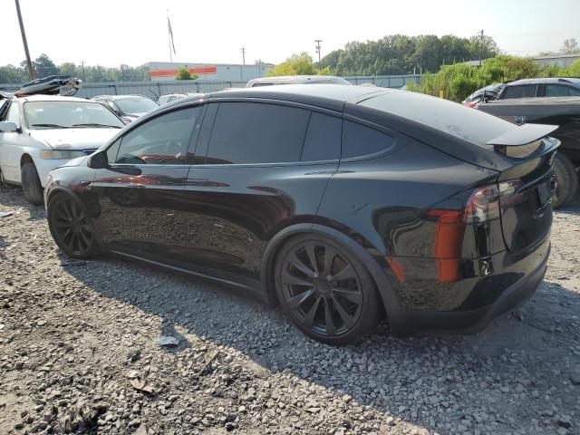 Photo 1 VIN: 7SAXCBE53NF355536 - TESLA MODEL X 